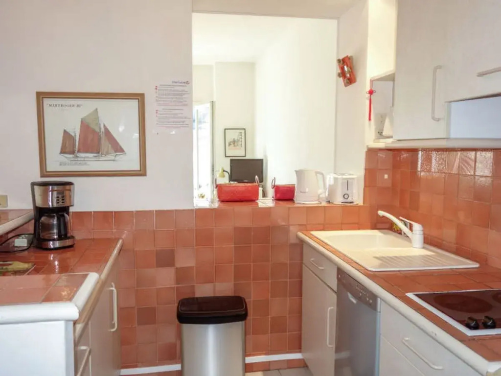 Apartment Les Lecques