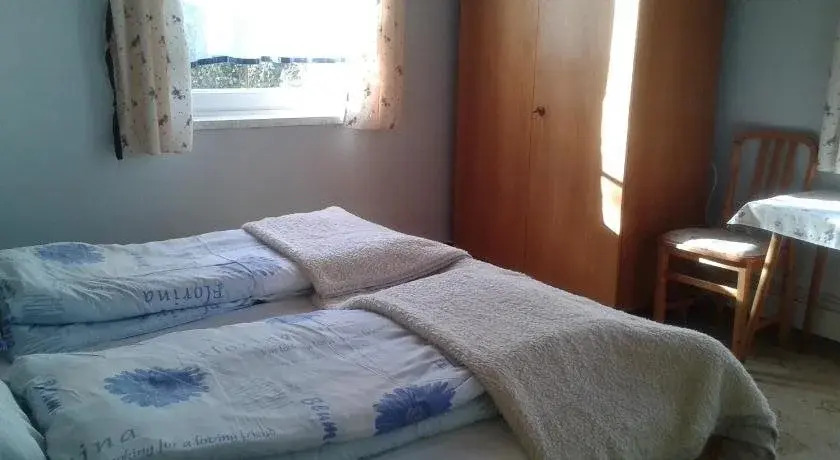 Paul-S Apartman