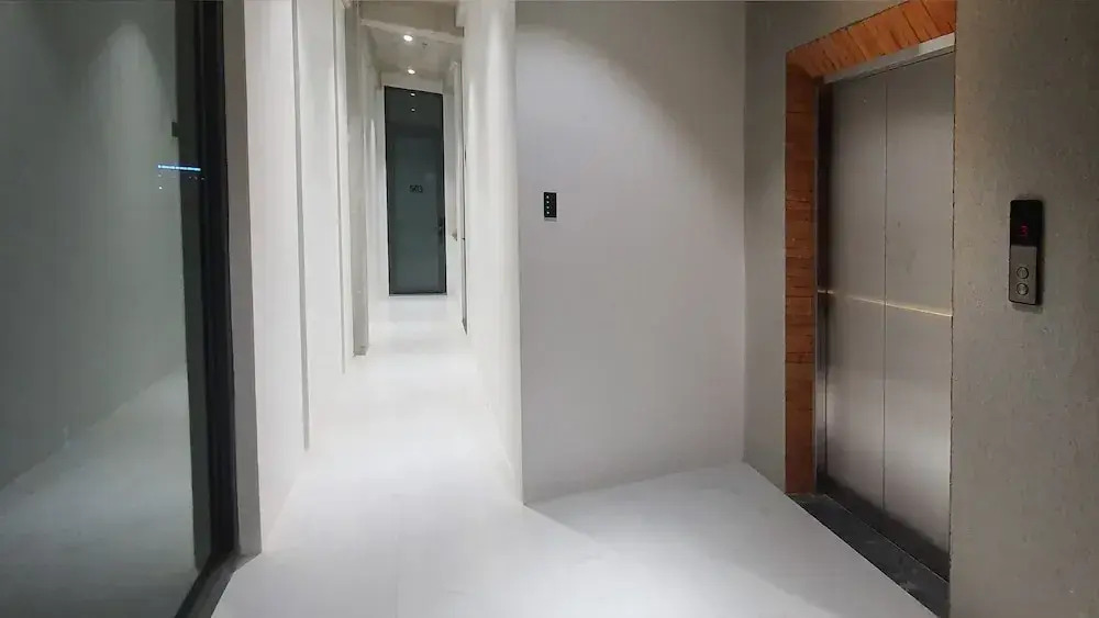 TMS Luxury Residence Quy Nhơn