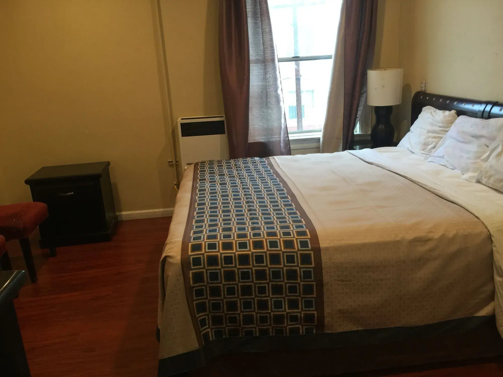 Stuart Hotel
