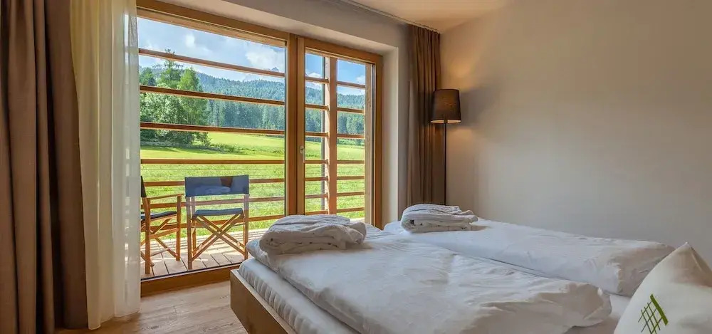 JOAS guesthouse