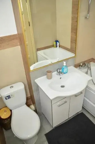 Cozy Apartments - Iasi