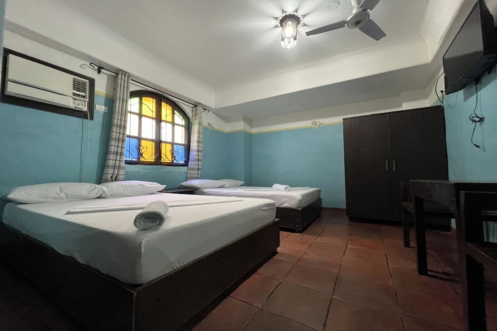 Bangera Inn