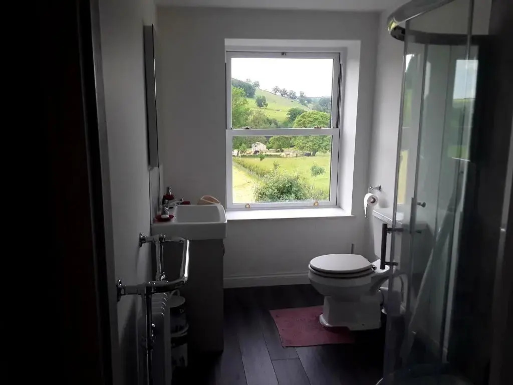 Ellerton Lodge Bed and Breakfast Swaledale