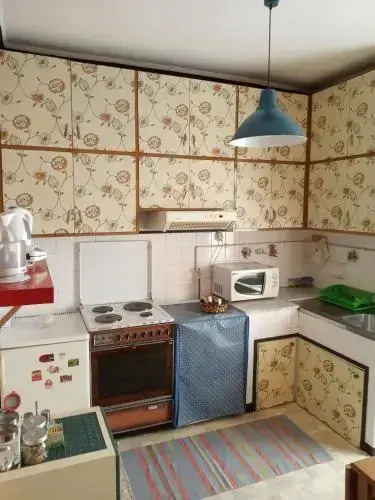 Cosy Central Penthouse -Up To 6 Guests- With Wifi