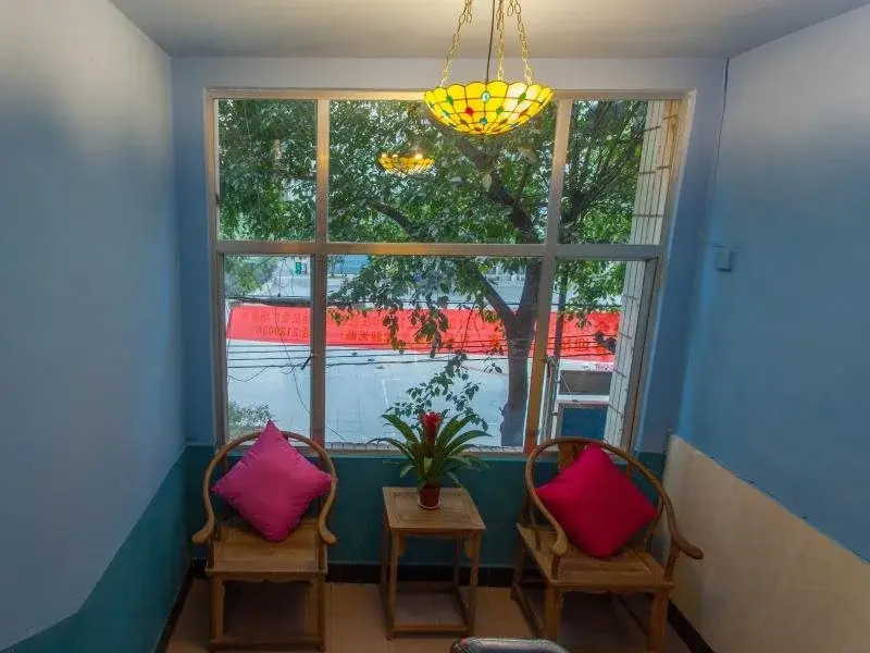 Guilin Youcan Hostel