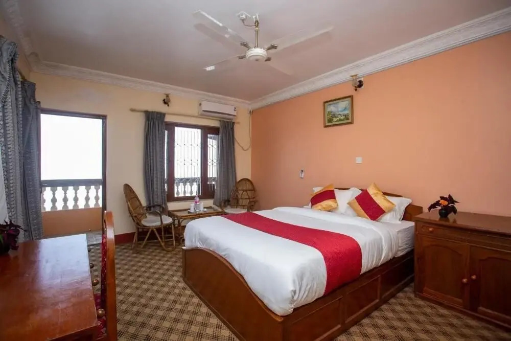 Bandipur Mountain Resort