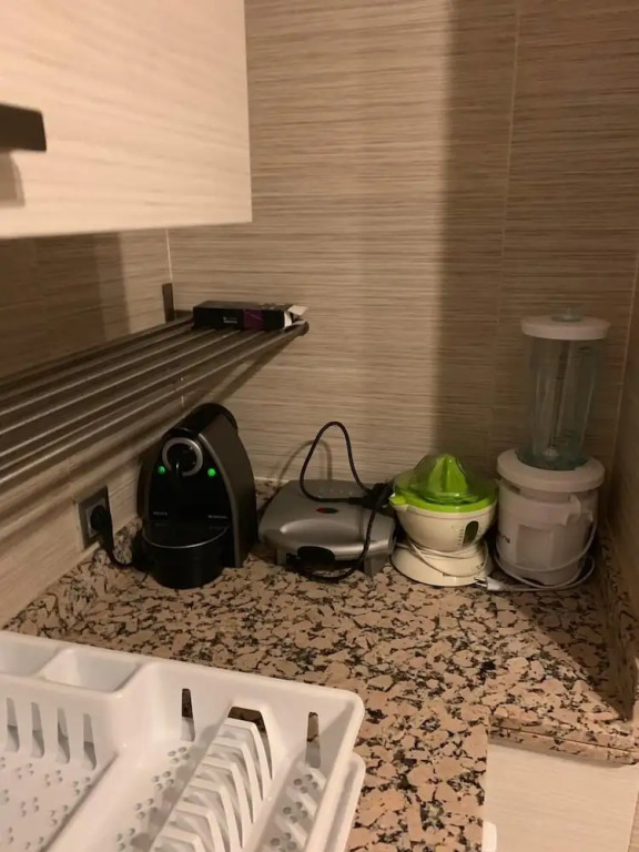 Appartement Prestigia