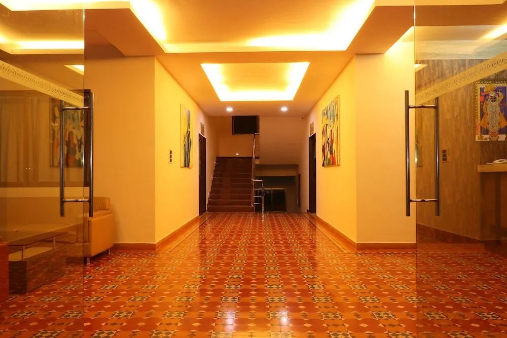 Yog Resort