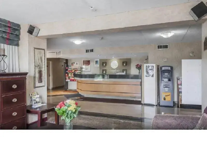 Mississauga Inn & Suites