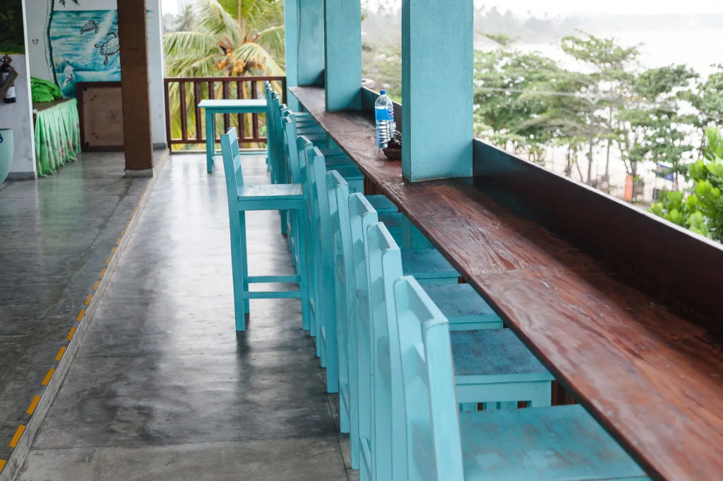 Hangtime Hostel