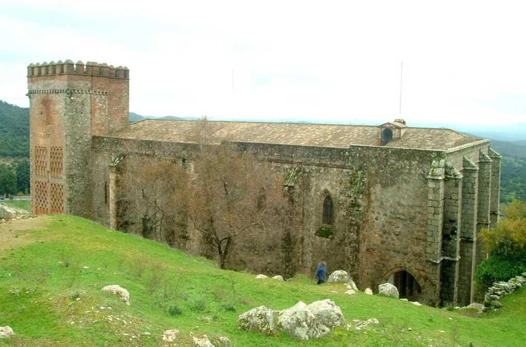 Hotel Sierra de Aracena