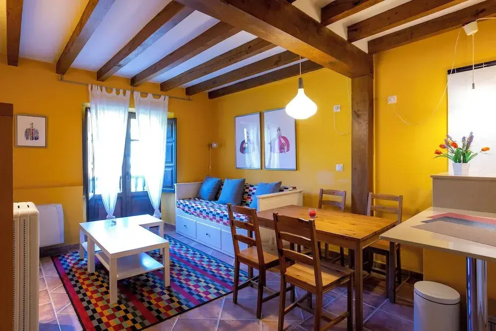 La Casona de Las Meninas