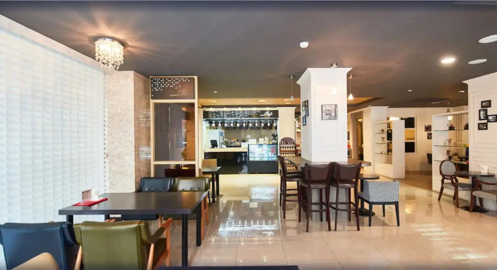 Shin Shin Hotel
