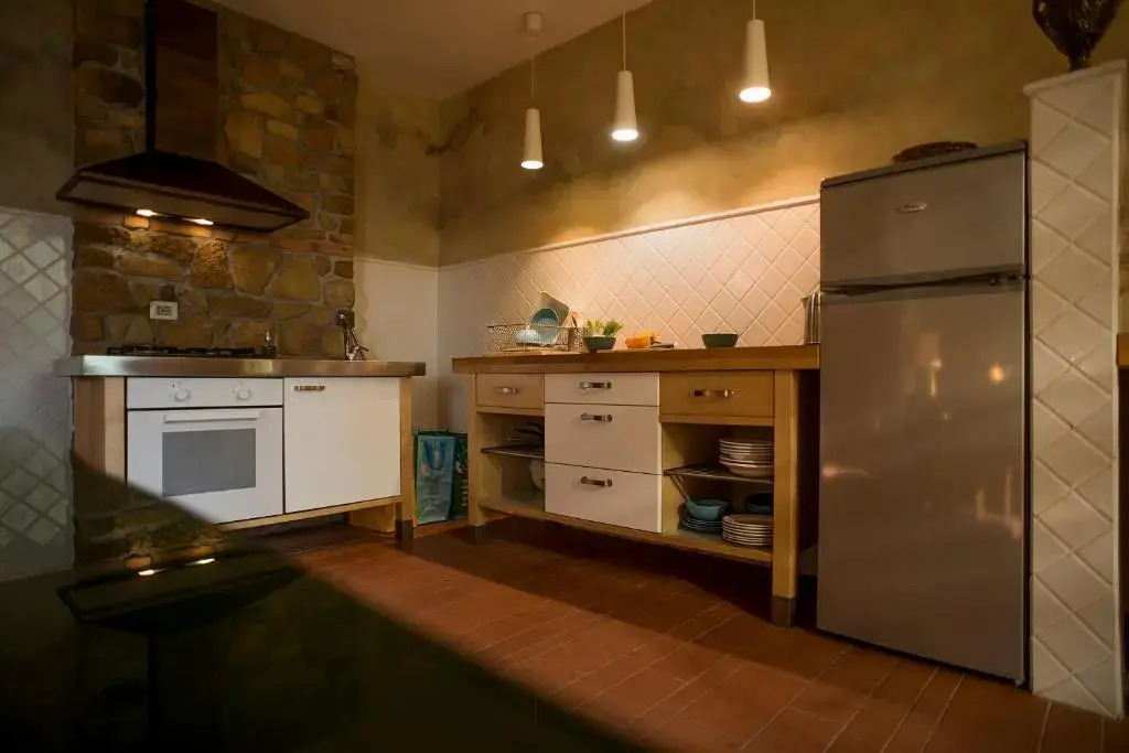 Tuscany Forever Sunset Apartments