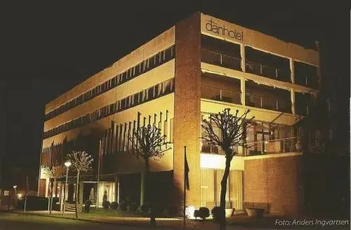 Danhotel Rødby