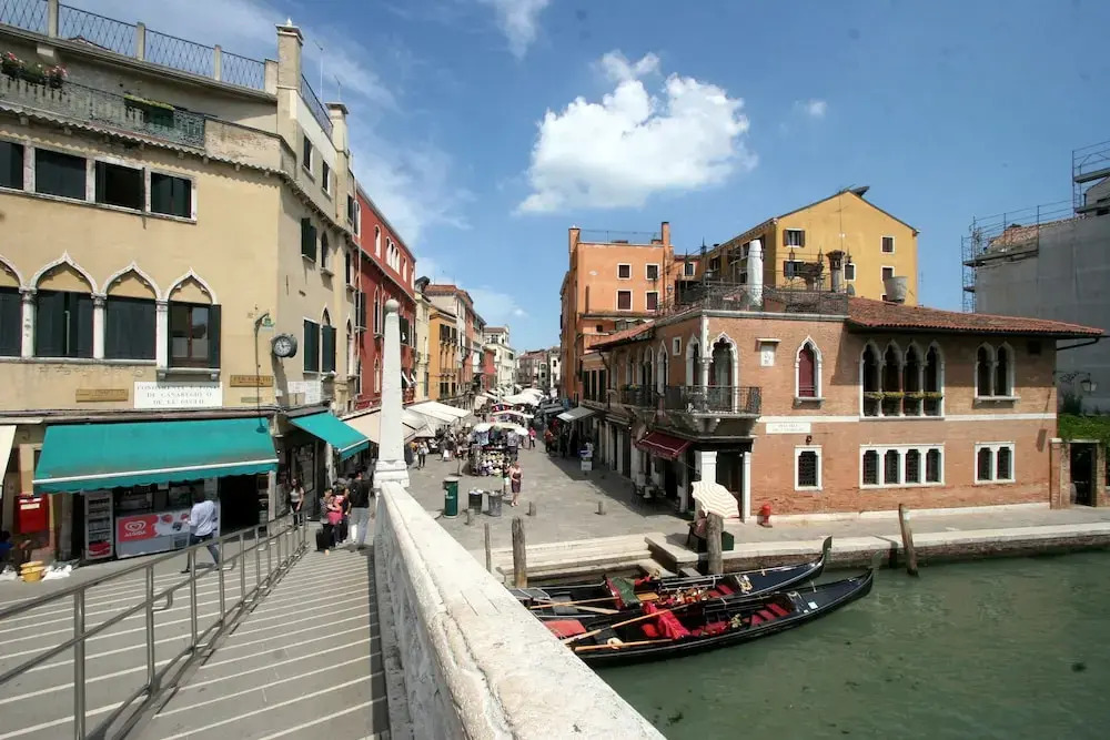 Dimora Apartment Venezia