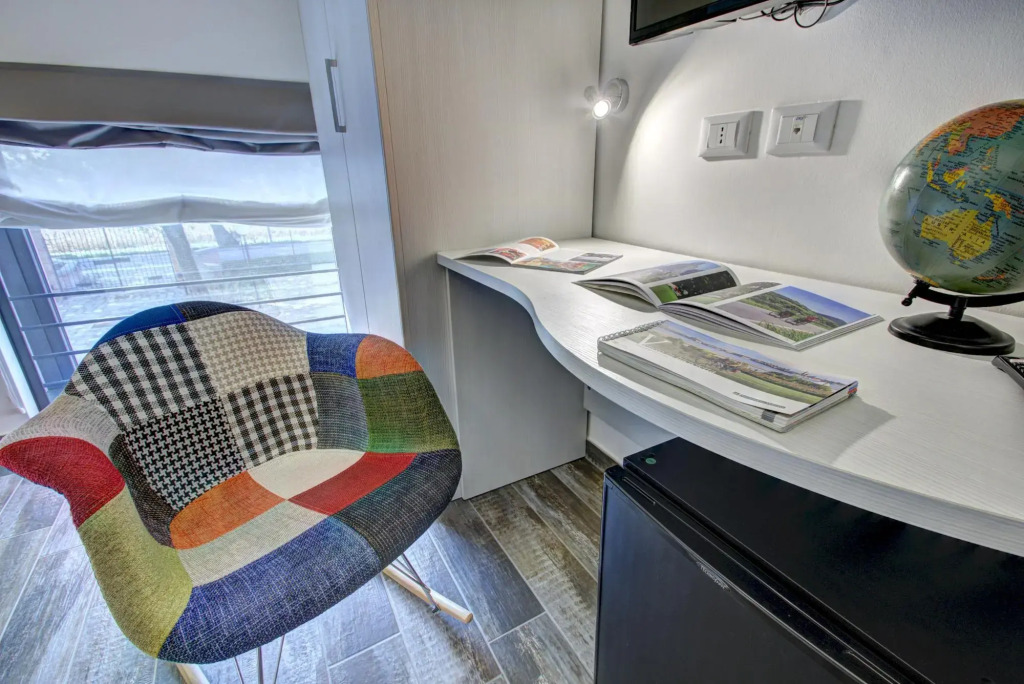 B&BveniceLAGOON Cool,Wifi-Aircnd-Parking-Breakf202