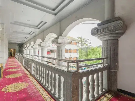 Lushan Xihu Hotel