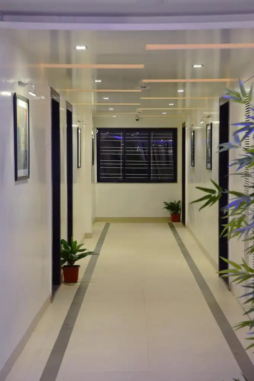 Hotel Suresh Inn