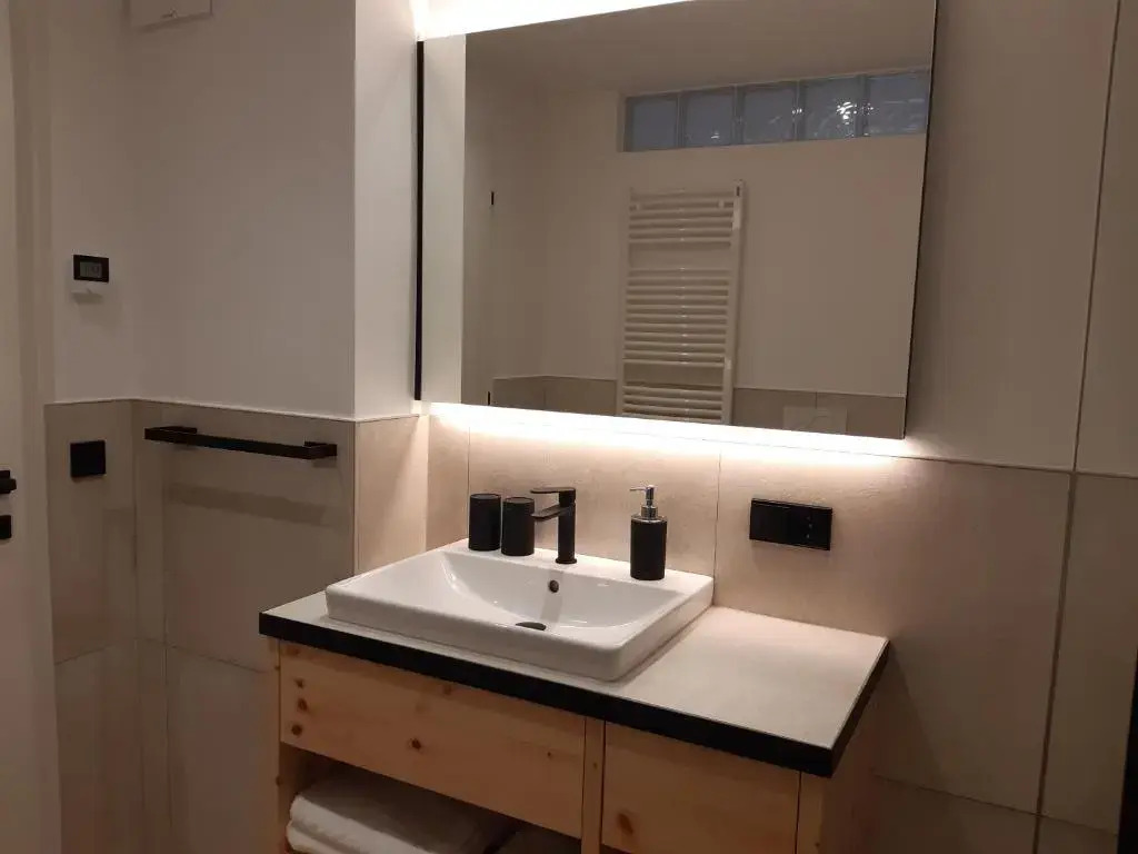 Haus Talblick "Neurautl" Ferienwohnung 2