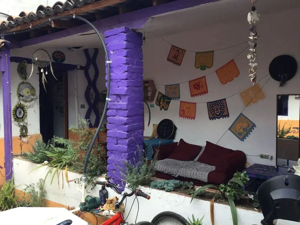 Hostal Posada Mi Casa