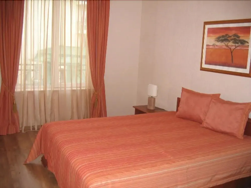 SG Apart Hotel Splendid