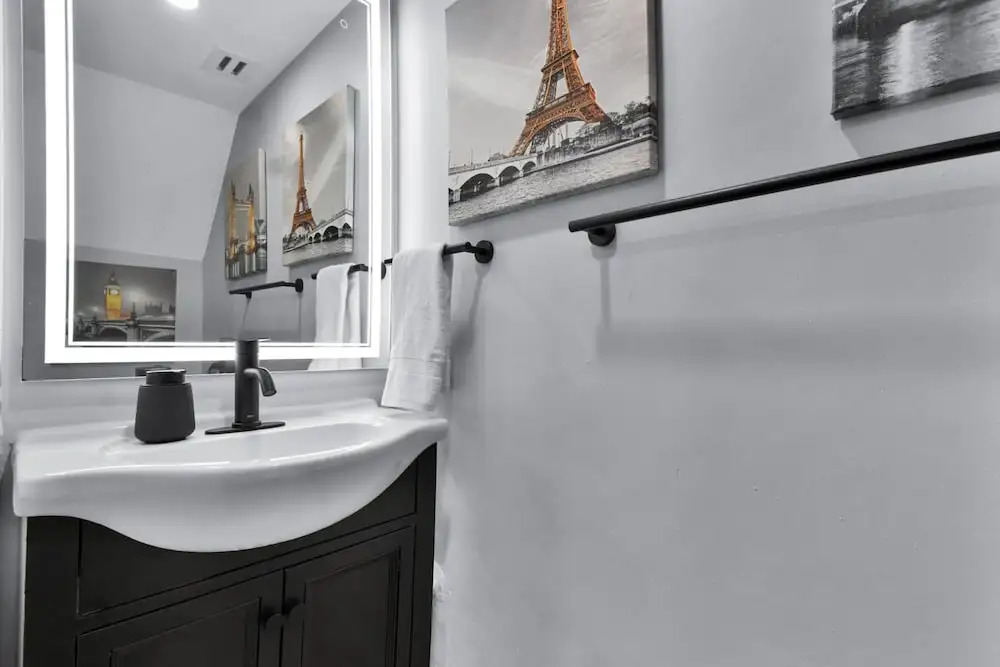 Escape to This Luxury Wilton Manors Villa