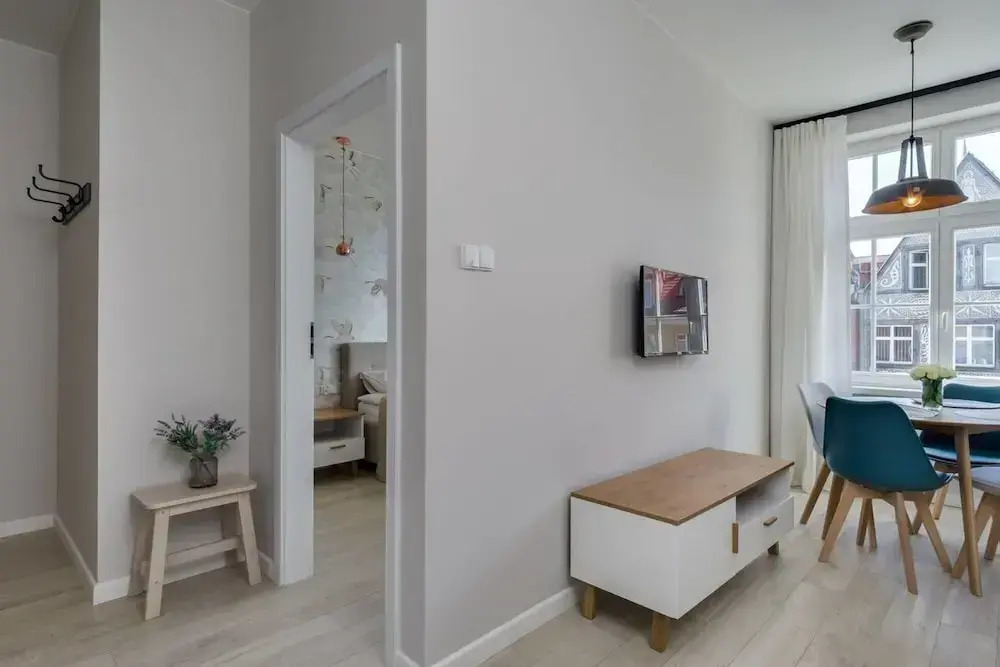 Szeroka Duplex Deluxe