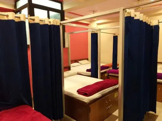 Hotel A-One Star