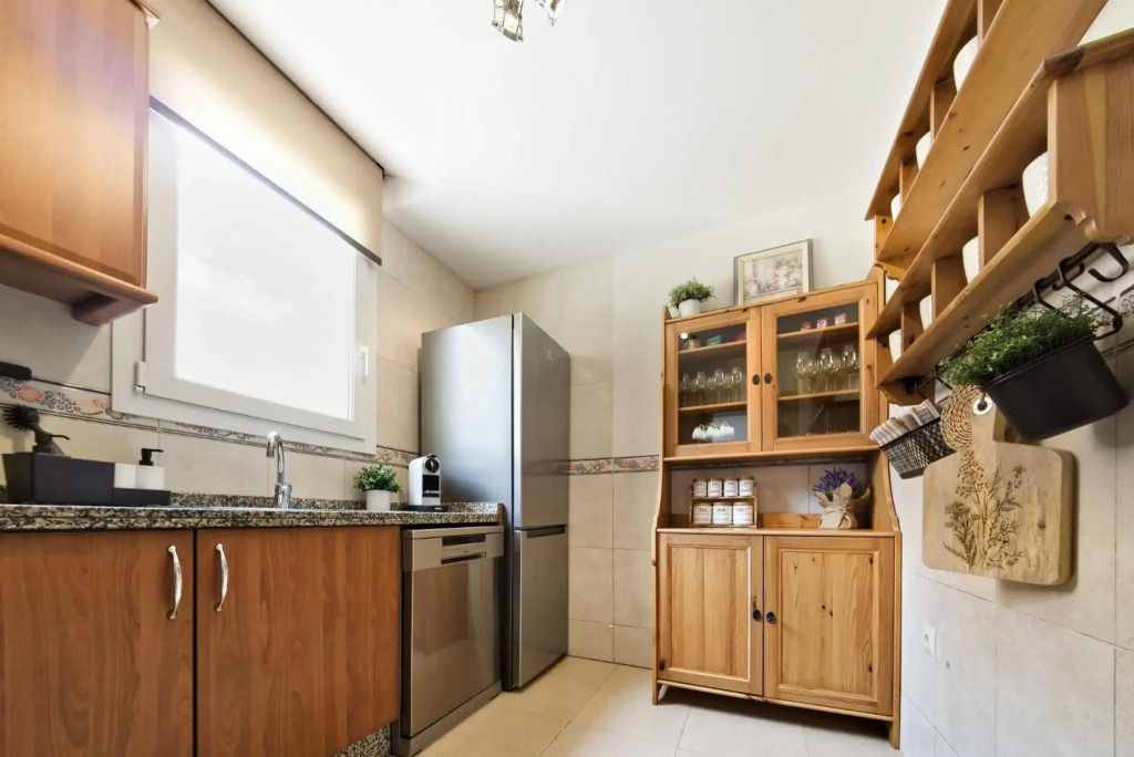 Altos del Roque - Stylish and Comfortable House