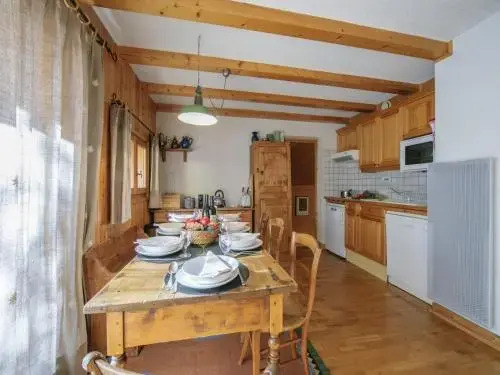 Chalet Baribal