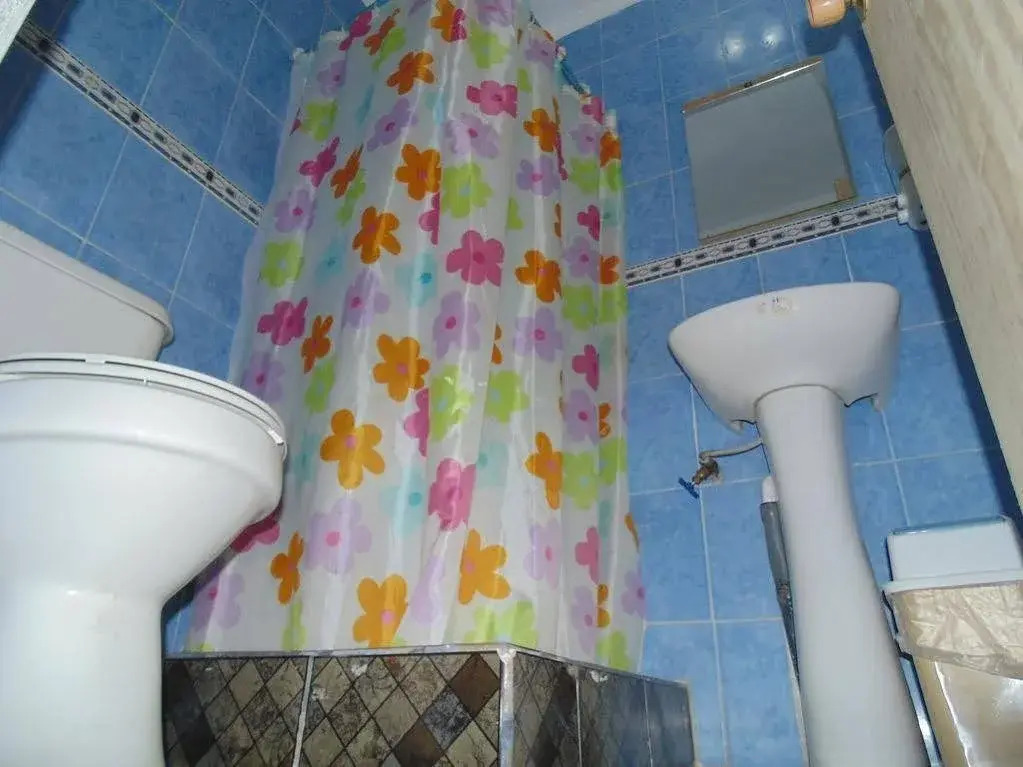 Hostal Santa Ana