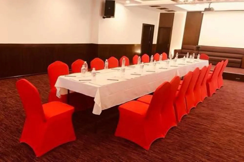 Kaveri Inn