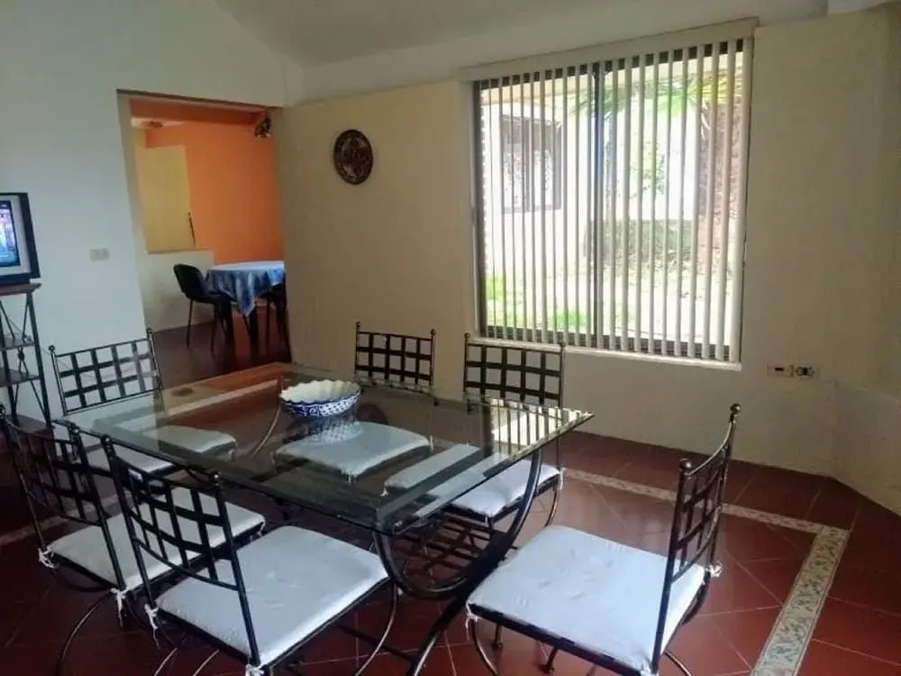 House of Ficus Banderilla,veracruz-mexico