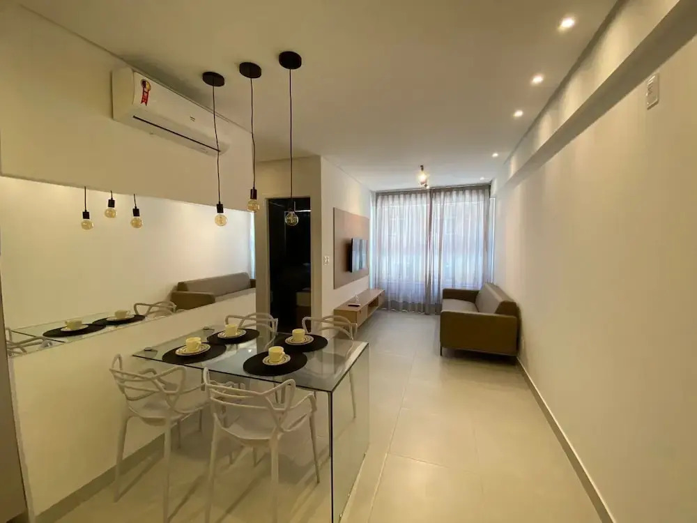 Edifício Promenade II Apt 202