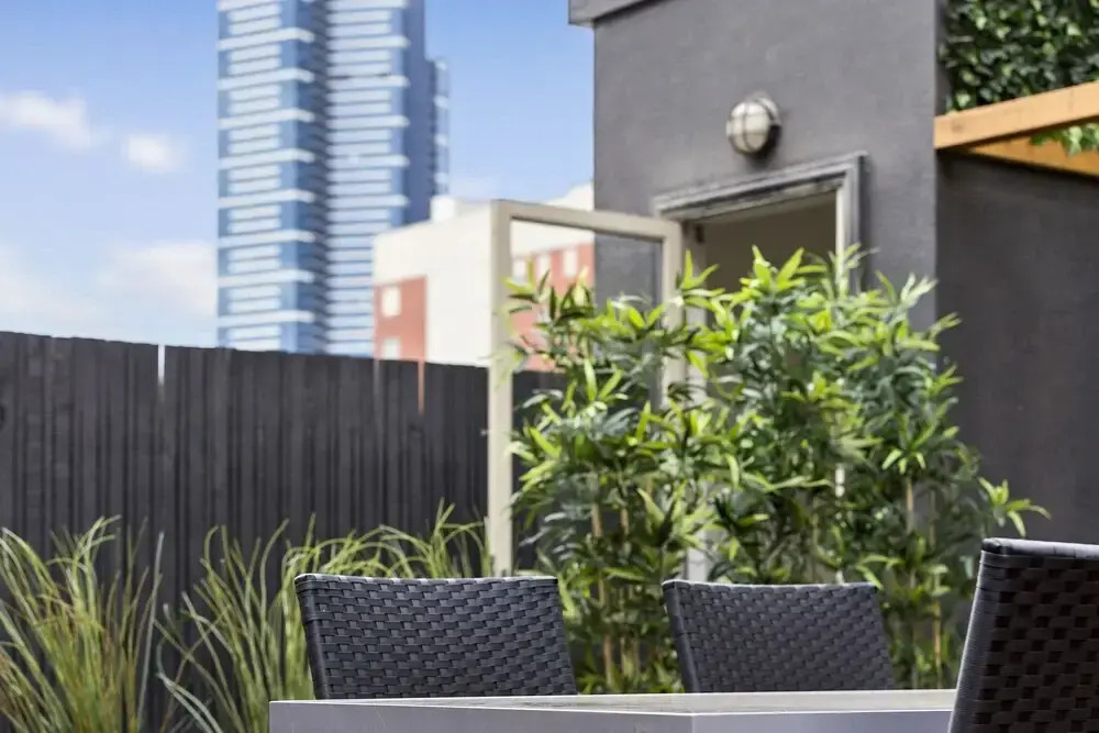 AERIN, 2BDR Melbourne Apartment