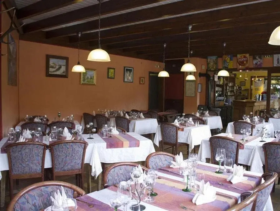 Auberge du Bel Air
