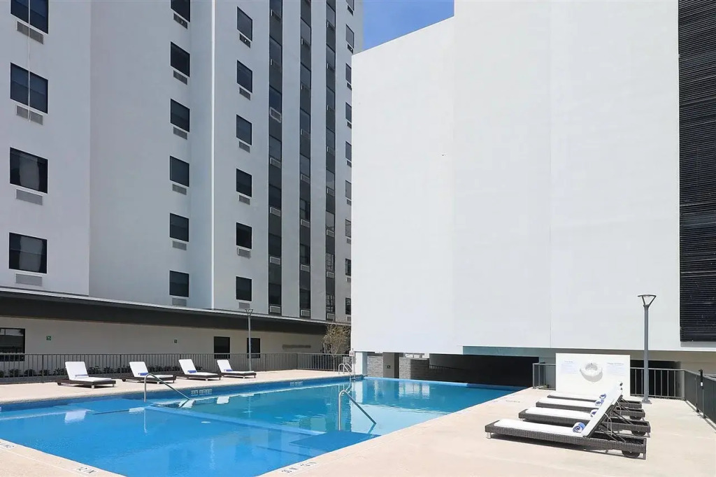 Holiday Inn & Suites Monterrey Apodaca Zona Airport, an IHG hotel