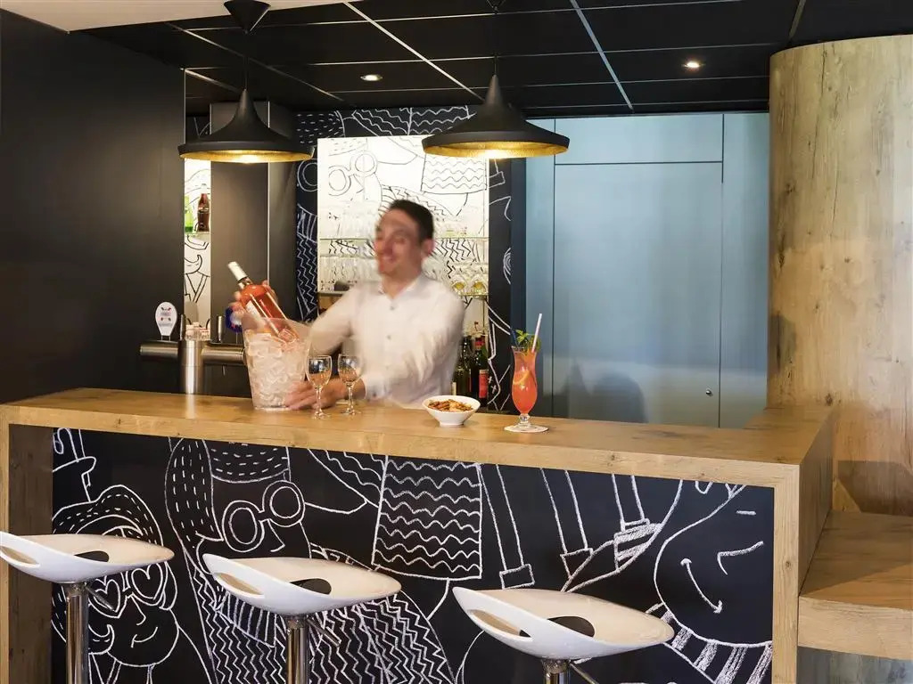 ibis Montbéliard