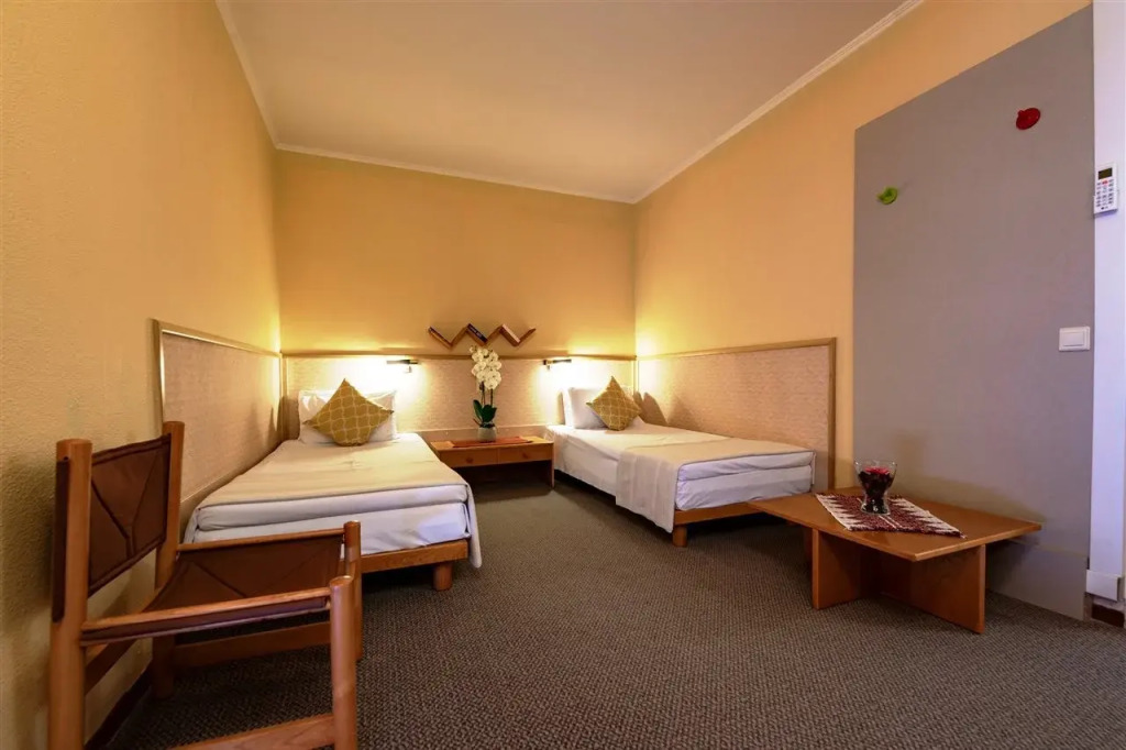 Creta Solaris Family Hotel Apartments