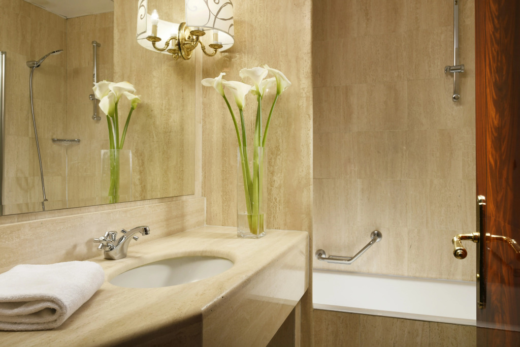 UNA Hotels Scandinavia Milano