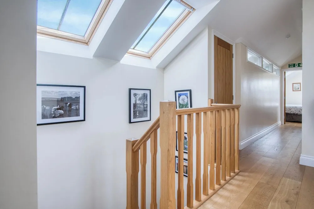 The Chaffhouse - 4 Bedroom - Llangenith