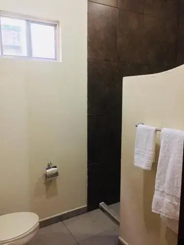 Hotel San Miguel
