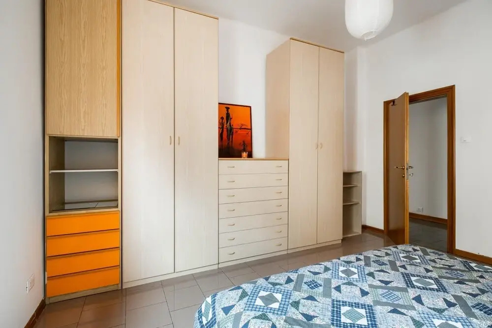 Corticella 180 45 - Appartamento Corticella