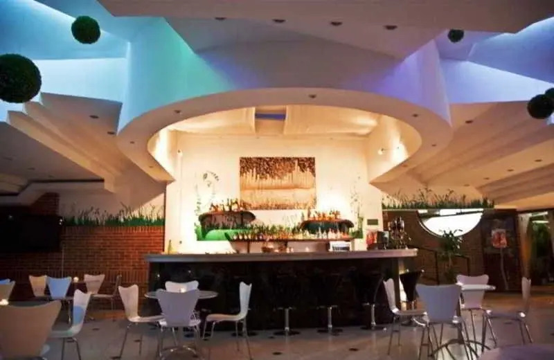 Casa Olier Hotel