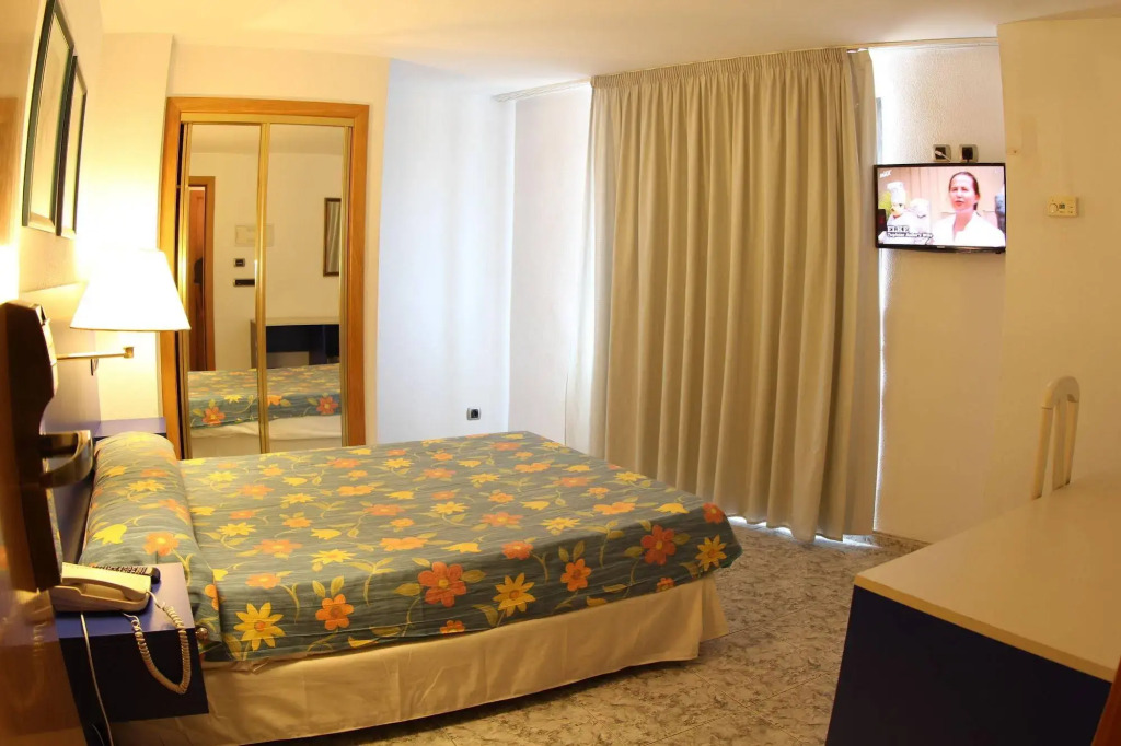 Hotel Vila-real Azul