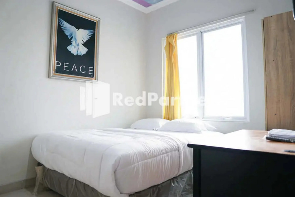 RedDoorz at Victory Homestay Karawaci