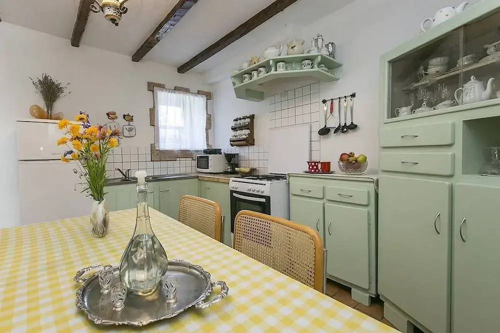 Haus Maria