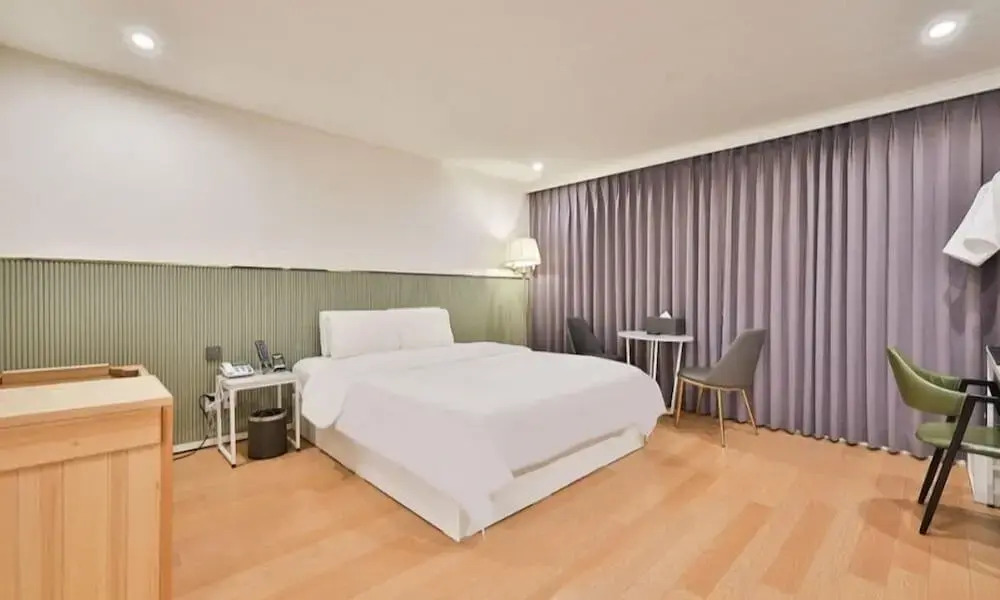 Beyond Hotel